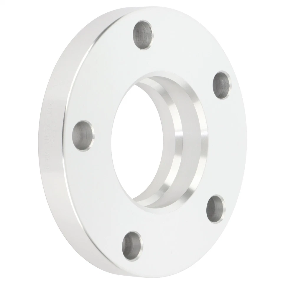 5x120 20mm 12x1.5 (4) Wheel Spacers Fits BMW 528i 535i 525i 530i 335i X5 Z4 Z8 Foto 4 de 4