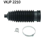 SKF Faltenbalgsatz, Lenkung Vkjp 2210