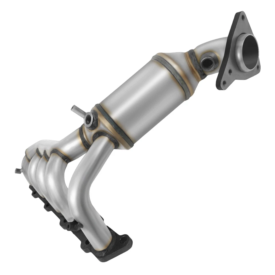 Coletor conversor catalítico para 2007-2012 Chevrolet Colorado /GMC Canyon 3.7L - Imagem 3 de 4