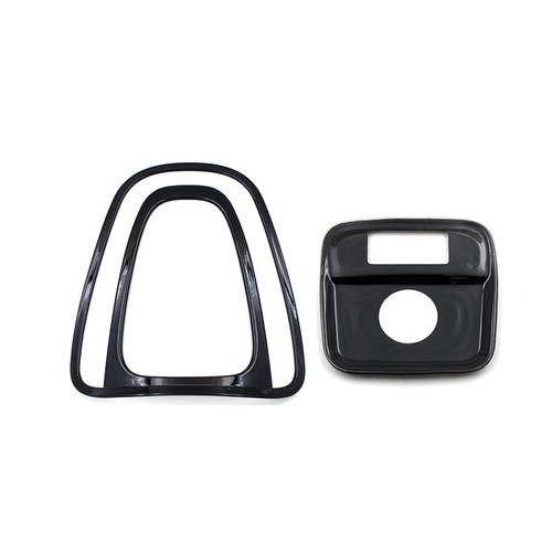 Front Centre Outlet&USB Panel Hatch Cover Trim For Mini Cooper Countryman F60 - Picture 4 of 17