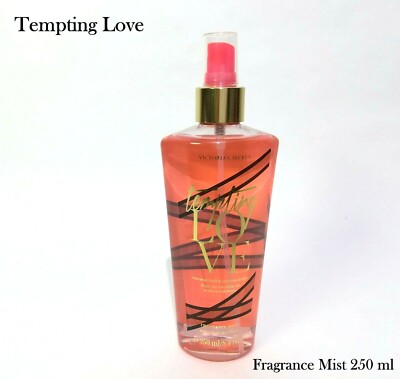 Victoria's Secret Tempting Love Duftnebel 250ml