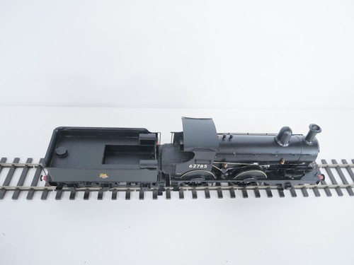 ACE Products O Gauge Finescale Brass Kit Built BR Ex-GNR E4 2-4-0 62785 - Picture 6 of 12