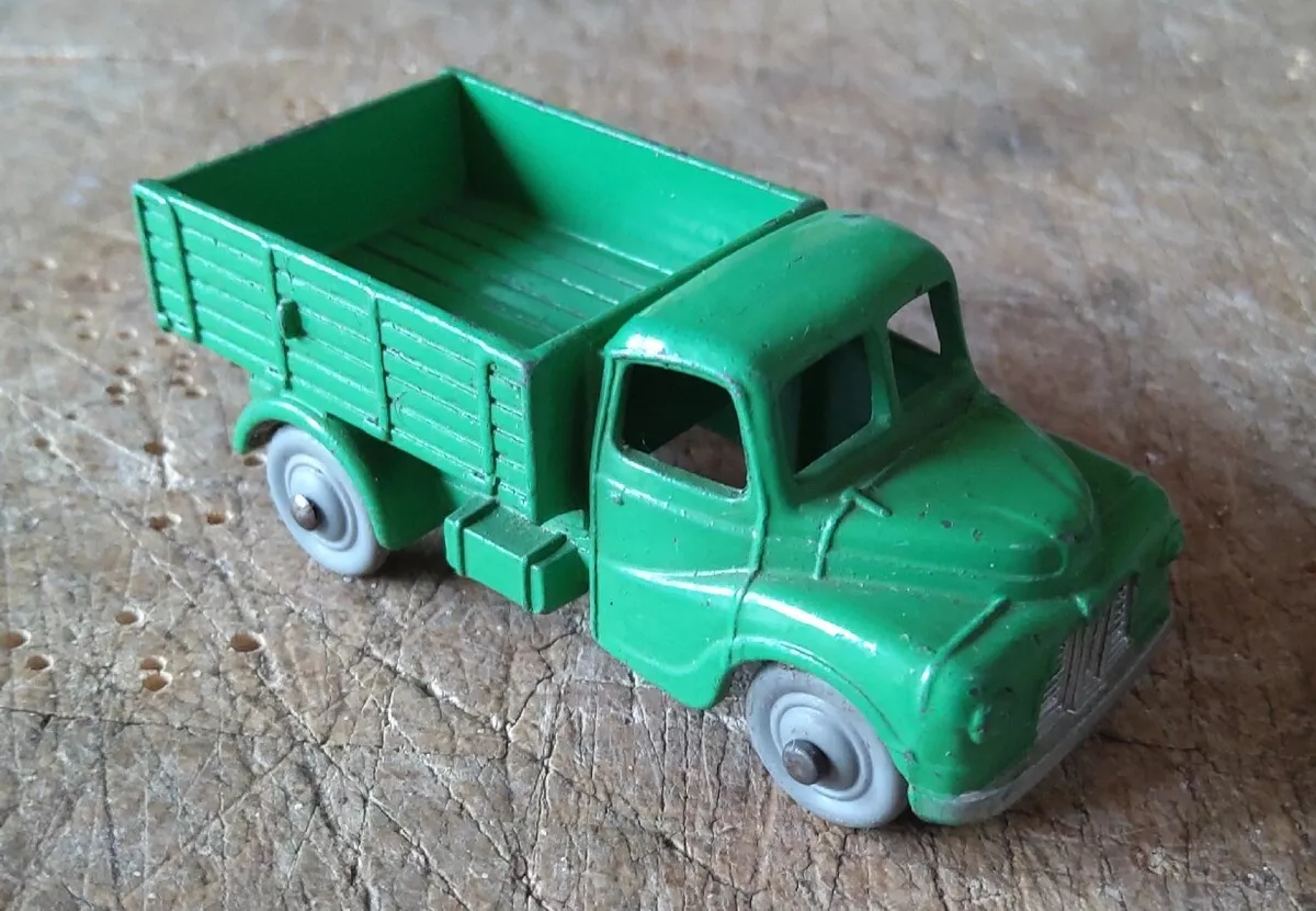 Vintage Meccano DINKY TOYS