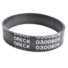 Oreck XL Replacement Vacuum Belt 030-0604, 0300604, 010-0604, 0100604