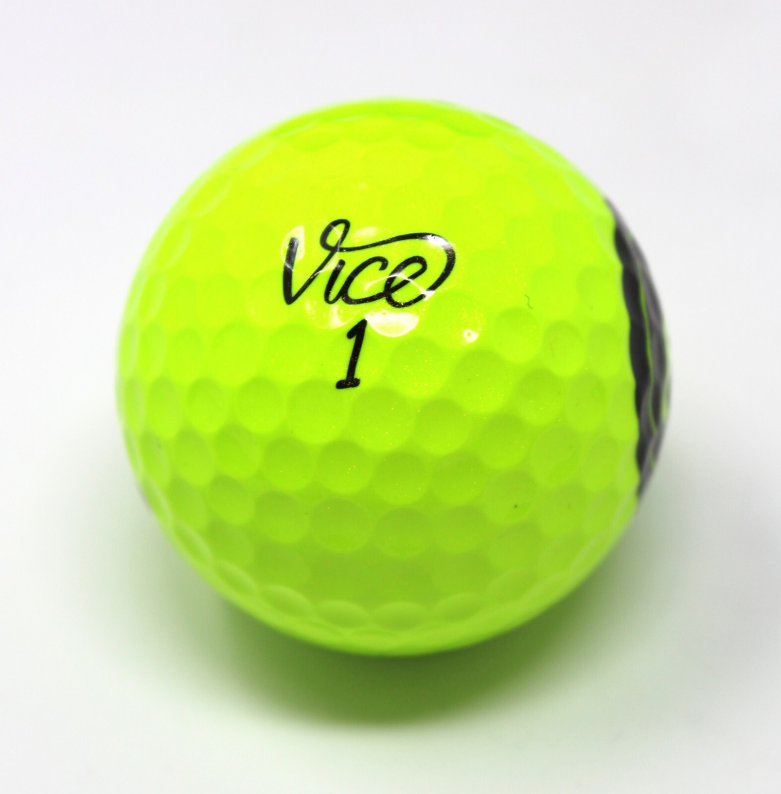 CHANEL Set of 3 Vice Pro Golf Balls, With Box COLLECTIBLE