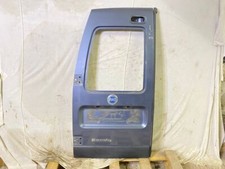 Porte arrière et accessoires Fiat SCUDO