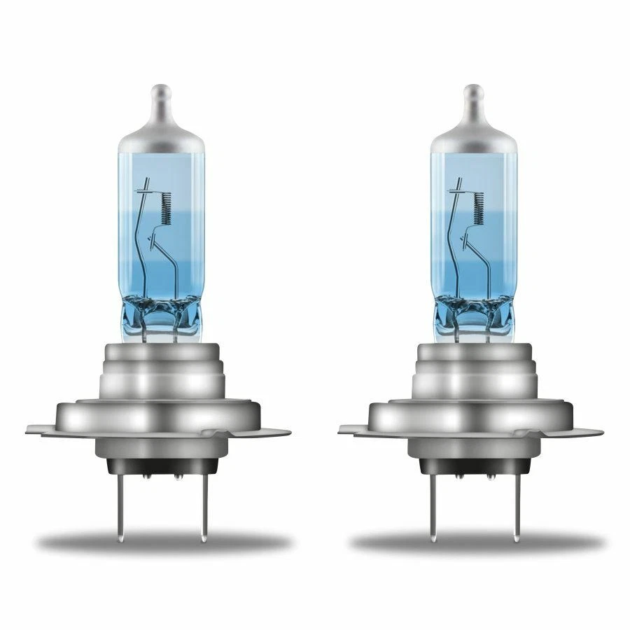 COOL BLUE® INTENSE 64210CBN-HCB 12V 55W Halogen Car Bulbs OSRAM H7 - Image 2 of 2