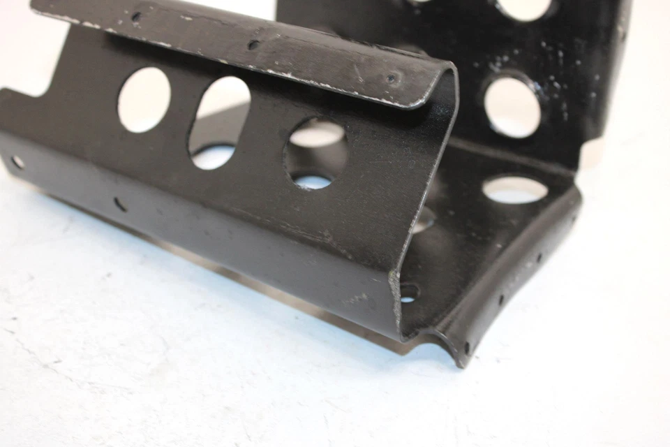 00 Arctic Cat Zr 600 OEM pintado negro reposapiés derecho 1706-358 SA79 Foto 2 de 4