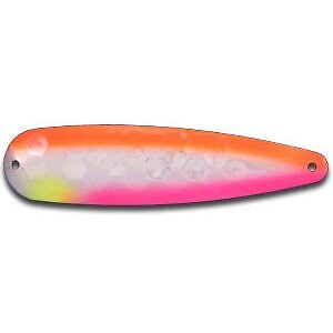 Warrior Magnum 153 Britney, Lenght mm 120 Fishing Salmon