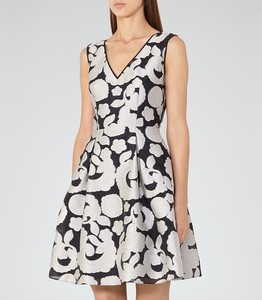 reiss cocktail dresses uk