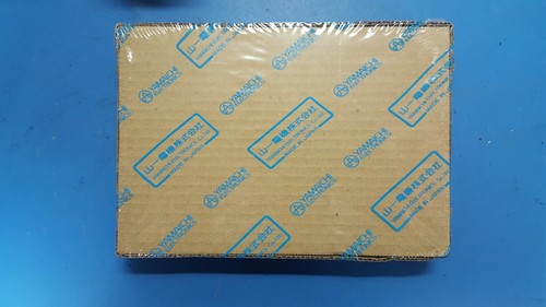 PLCC IC TEST Socket, 84PIN, 21X21, Prototype Quad Clip, YAMAICH, IC51-0844-401-1 - Picture 8 of 9