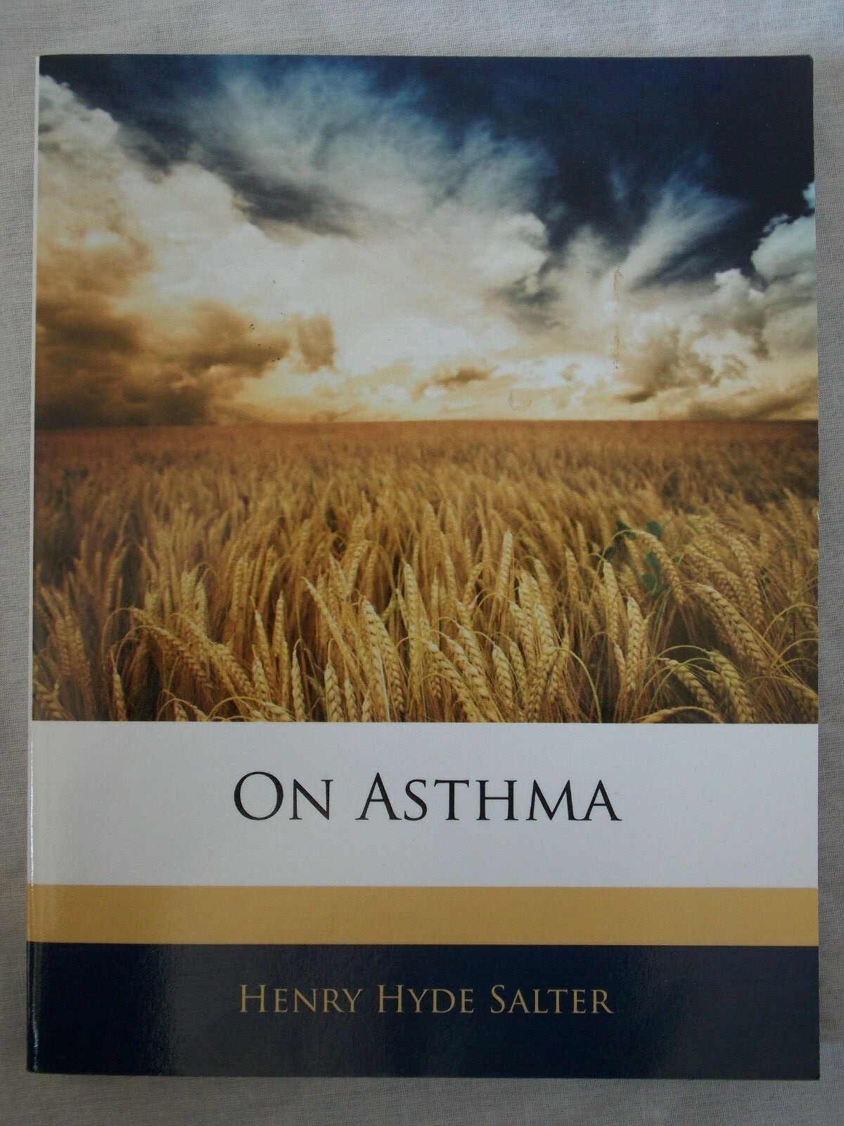 On Asthma