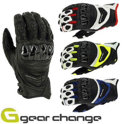 Richa Stealth Evo Motorradhandschuhe