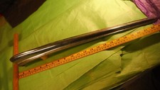 Cd01 Desoto Fireflite Right Side Fender Top Molding Vintage 1955 1541841 Desoto