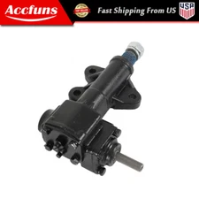 For Suzuki Samurai 1986 1987-1990-1995 New Manual Steering Gear Box