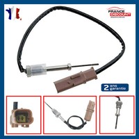 Sensor Temperatursonde FüR C4 C5 C6 C8 Jumpy HDI 9638231780