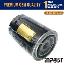 11-9341 Fuel Filter For Thermo King T-Series 1080R 1000R 880R 800R 680R 119341