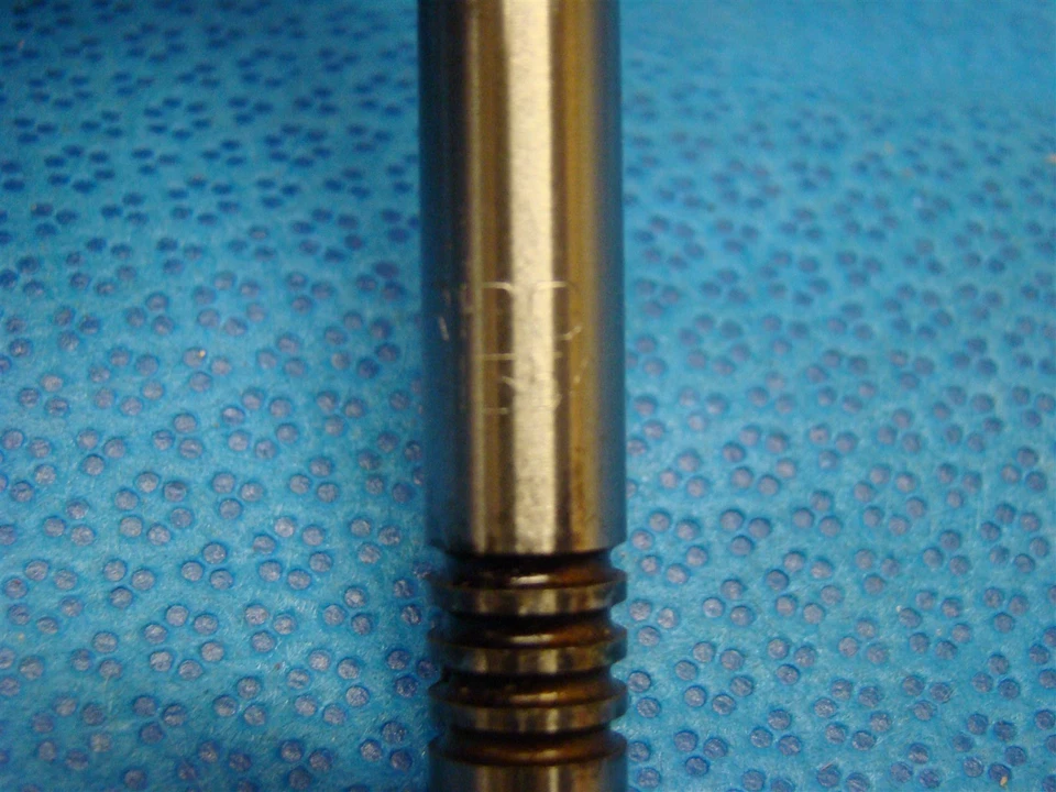 Dodge Truck 1958 1959 315 juego de válvulas de admisión L8 M8 600 doble basculante 1828130 EE. UU. Foto 2 de 2