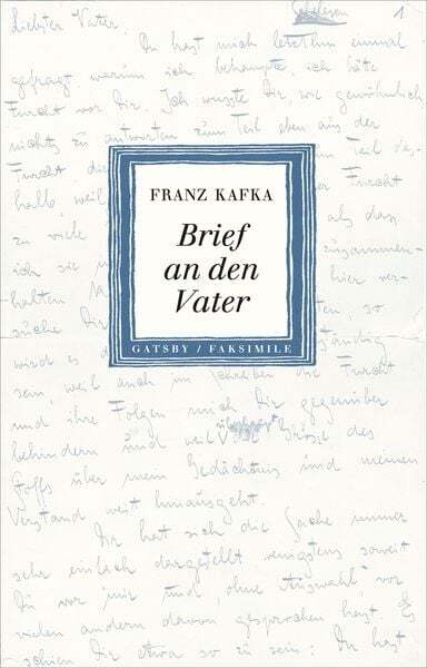 Thumbnail - Brief An Den Vater