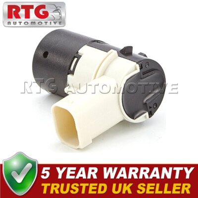 PDC Parking Sensor Front Rear Fits Renault Espace (Mk4) 2.2 dCi #1