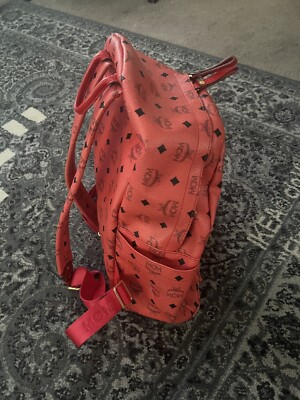 MCM Backpack F3028 | eBay display picture 1