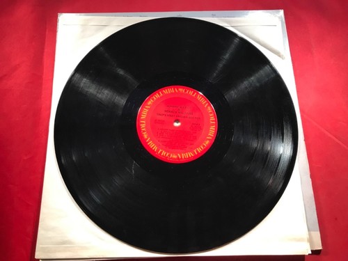 P-41 JOHNNY MATHIS & DENISE WILLIAMS That’s What Friends Are For - JC 35435 - Imagen 3 de 4