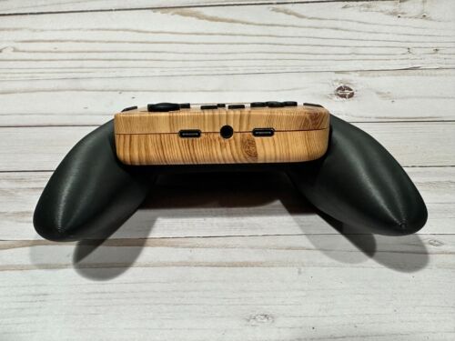 Anbernic RG351V Comfort Grip Controller Grip - 3D Printed - Picture 3 of 5