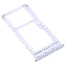 SIM Card Tray  SIM Card Tray / Micro SD Card Tray for Xiaomi Poco X3 GT 2106111