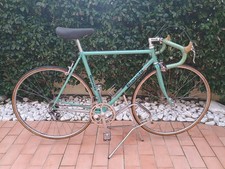 1979 Vintage Bianchi Specialissima Full Campagnolo Super Record 53*53 VGC