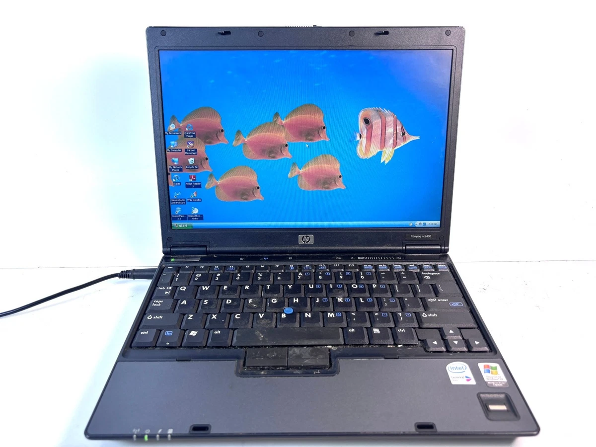 HP Windows XP 2 GB RAM PC Laptops & Netbooks for sale | eBay