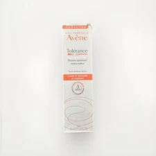 AVENE TOLERANCE CONTROL SOOTHING SKIN RECOVERY BALM 1.3 OZ BOXED EXP: 01/2027