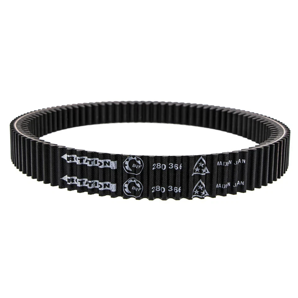 Can-Am Nuevo OEM 100% PBO Performance Drive Belt Maverick X3, 422280652 Foto 2 de 4