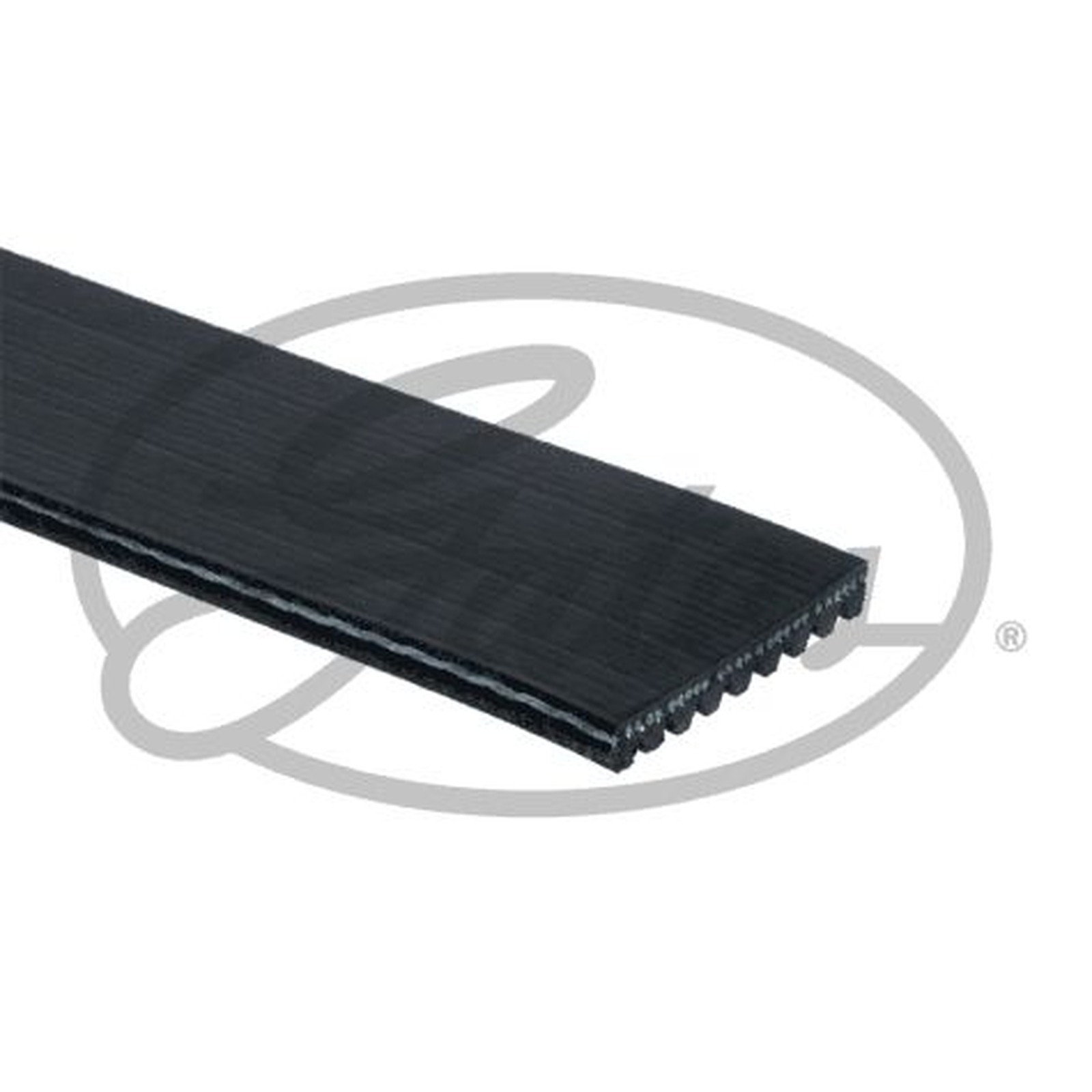 VRIBBED BELT 9PK2250HD FOR LEXUS TOYOTA LAND/CRUISER/200/SUV 1VD-FTV 4.5L 8cyl - Image 5