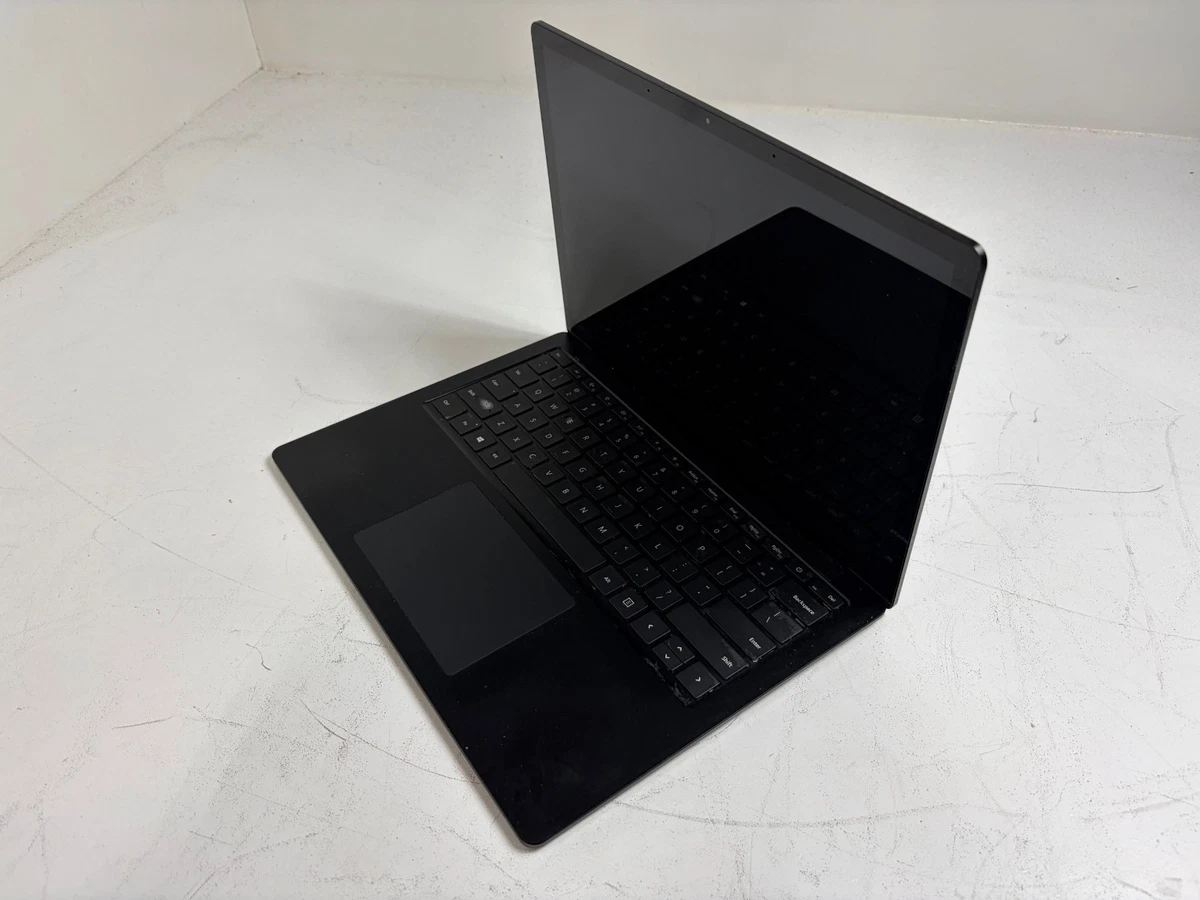 Microsoft Surface Laptop 4 for sale | eBay