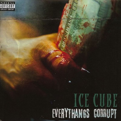 Ice Cube - Everythangs Corrupt (Vinyl 2LP - 2019 - US - Original)
