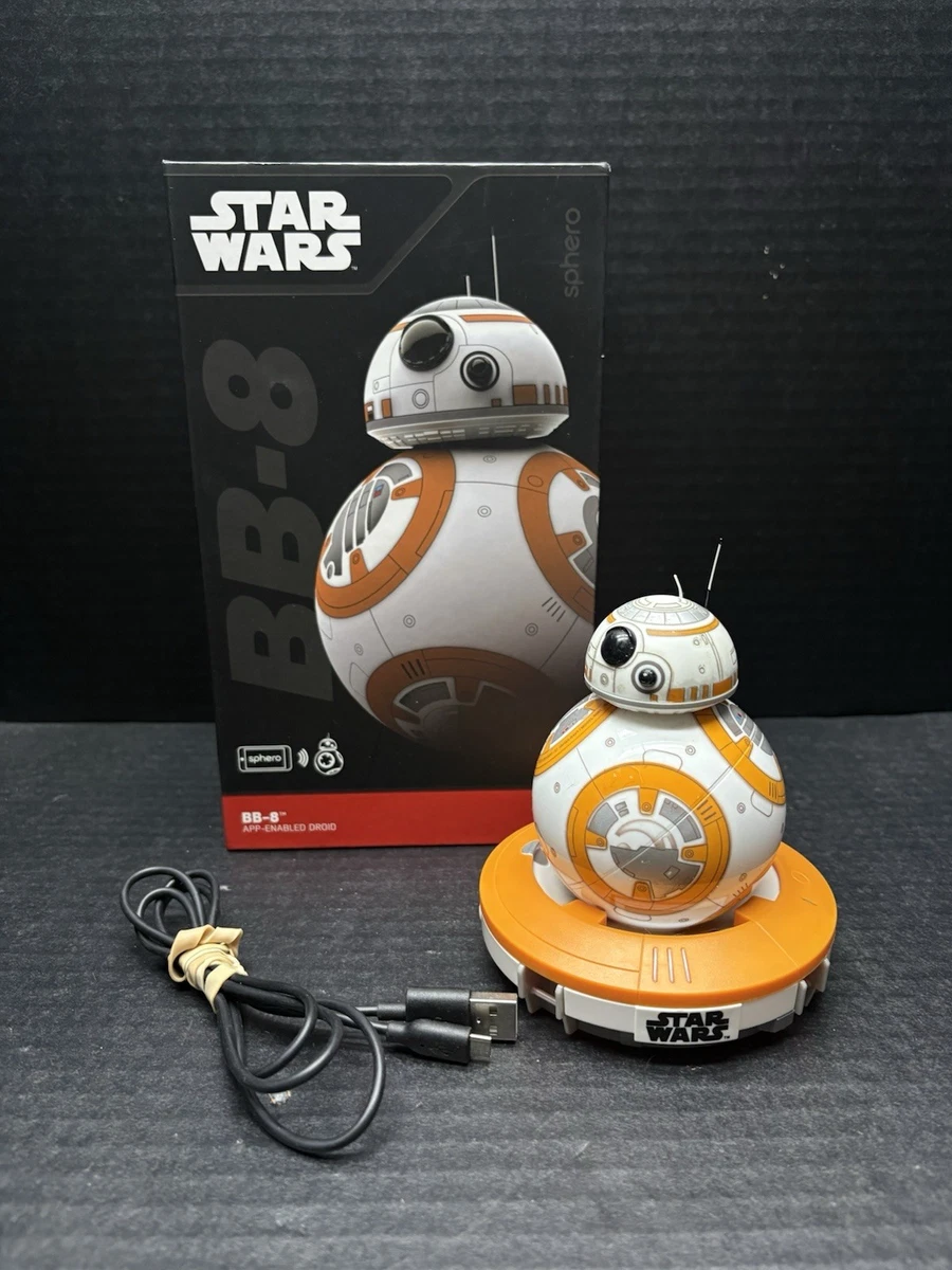 25+ BB-8 Character Star Wars Collectibles for sale | Updated Oct 2026