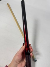 Viper Metro 58 2-pieza De Billar / Taco De Billar, Piscina | Envío Gratis