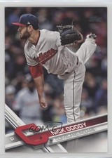 2017 Topps Update Nick Goody #US79 0j5