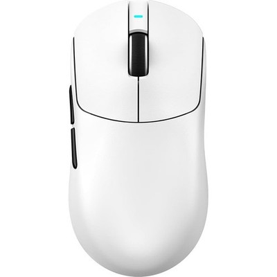 ATTACK SHARK X8 PLUS 55g kabellose Gaming-Maus, PixArt PAW3395PRO Gaming Sensor