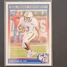 Panini 2024 Score Frank Gore Jr. #395 Buffalo Bills NFL Rookie Football Card