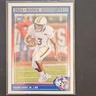 Panini 2024 Score Frank Gore Jr. #395 Buffalo Bills NFL Rookie Football Card
