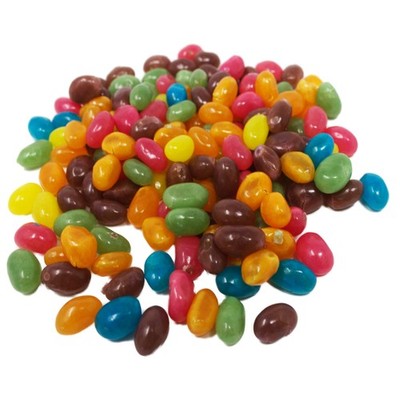 Dr. Sour Jelly Beans Mix sauer bunte saure Geleebohnen 1000g