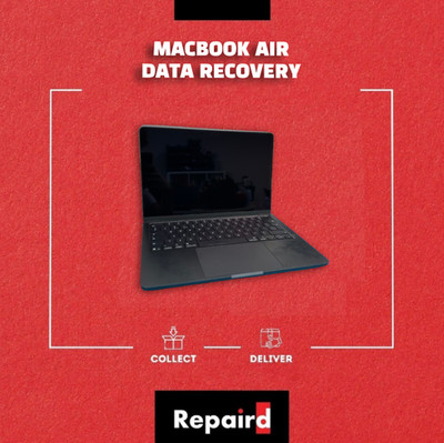 MacBook Air Datenrettungsservice | Flüssigkeitsschaden | Datensicherung | BESCHREIBUNG LESEN