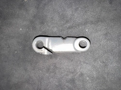 ARM, CLUTCH RELEASE