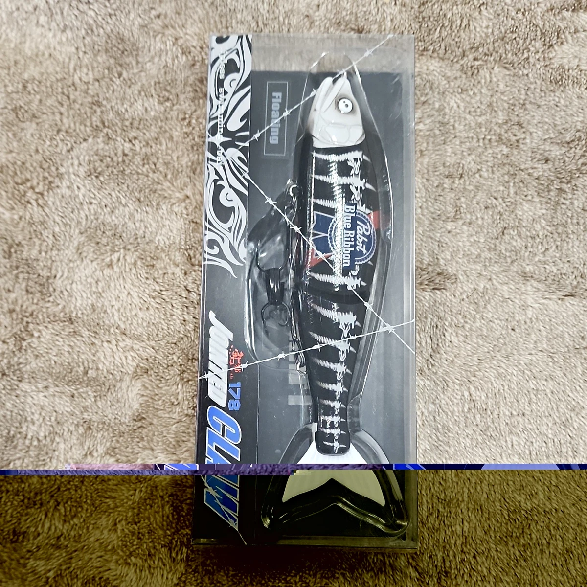 Gan Craft Jointed Claw for sale | eBay