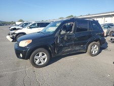 Used A/C Compressor fits: 2004 Toyota Rav4  Grade A