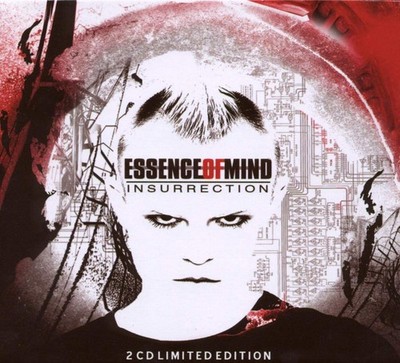 Essence of Mind Insurrection (CD)