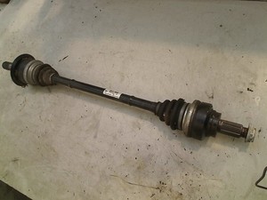 ANTRIEBSWELLE RECHTS HINTEN BMW 3 serie (F30) 2013 7597682