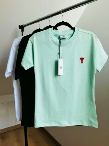 Ami Paris t shirt for women