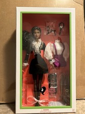 Poppy Parker Return To Misty Hollows Dressed Doll Mini Gift Set W Club Exclusive